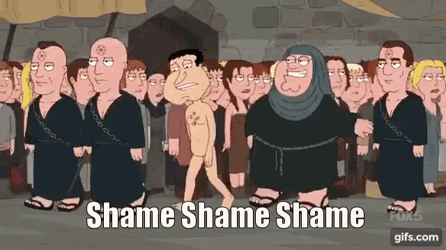 Centered GIF
